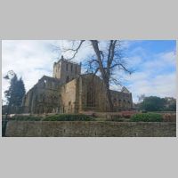 Jedburgh Abbey, photo by ericussb, tripadvisor.jpg